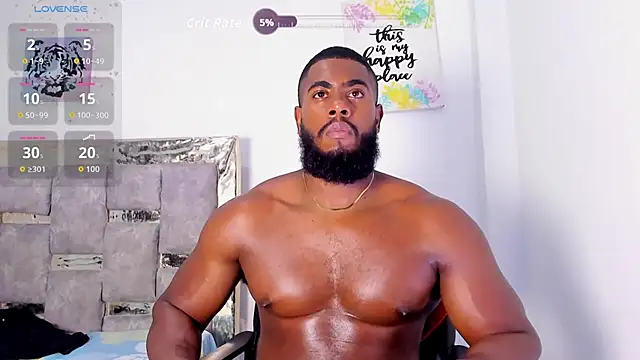 Czat XXX na żywo – lebron_million