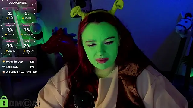 Mia_R0ss Obrolan Langsung XXX