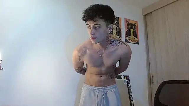 jaico_santos Chat XXX live