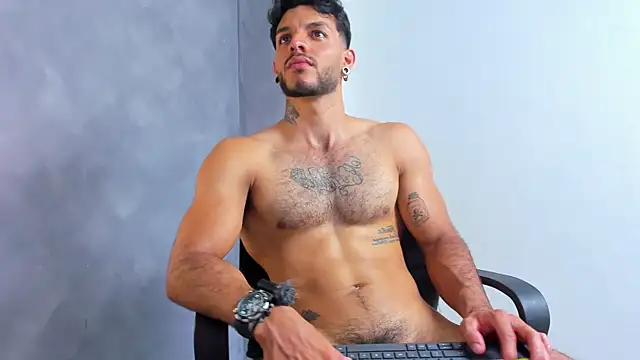 دردشة JuanBlade الجنسية المباشرة