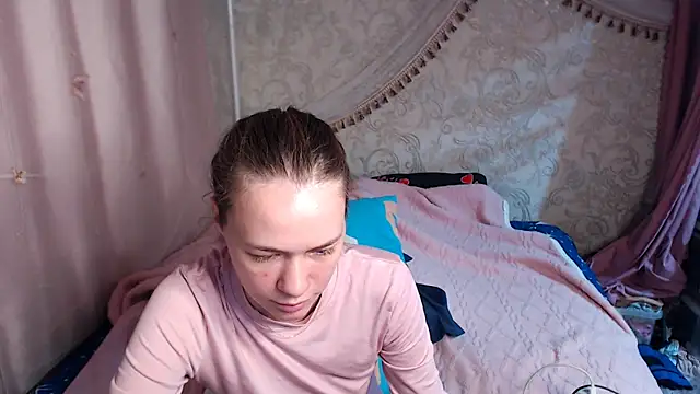 Онлайн чат XXX leila_bambi_