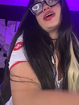 Cris_BDSM – Live XXX-chat