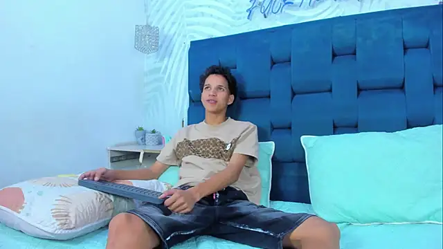 LatinPrince_ Live XXX-Chat