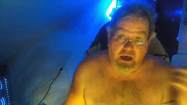 PervTrucker2's Webcam Show