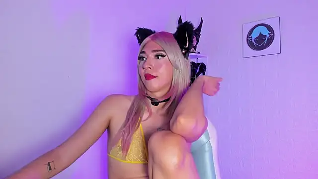 sofi_elfqueen Chat XXX in diretta