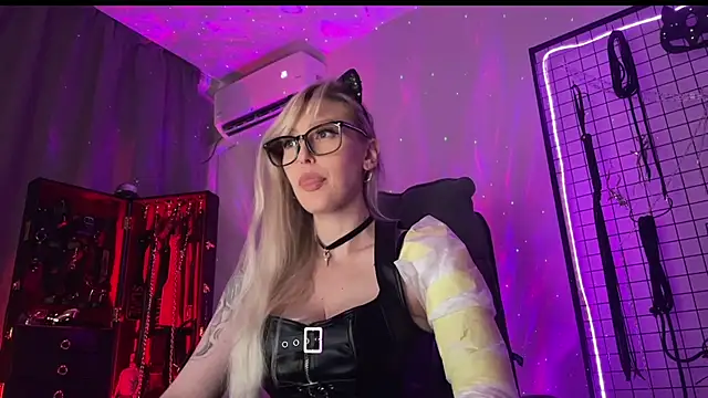 Liya_Liss' Live XXX Chat