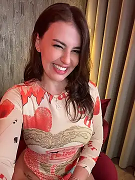 Eva_Gonzalez's Live XXX Chat