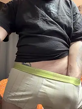 XXX chat uživo modela HermanFire