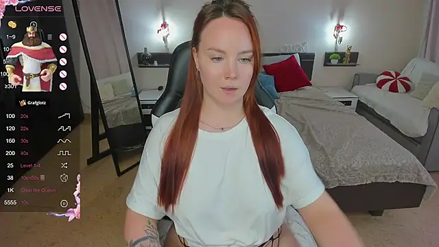 Fire_Emily_ 라이브 XXX 채팅