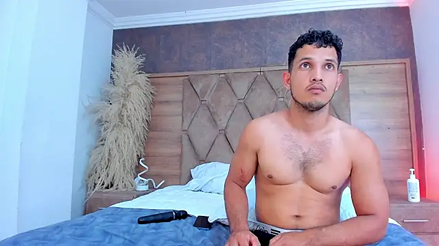 Živý XXX chat EimyAndMaxi