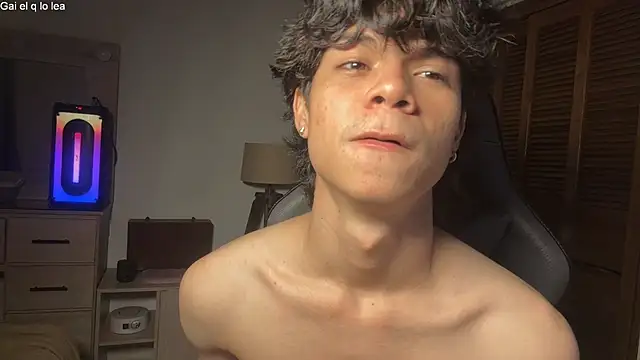 OopsAgain_のライブXXXチャット