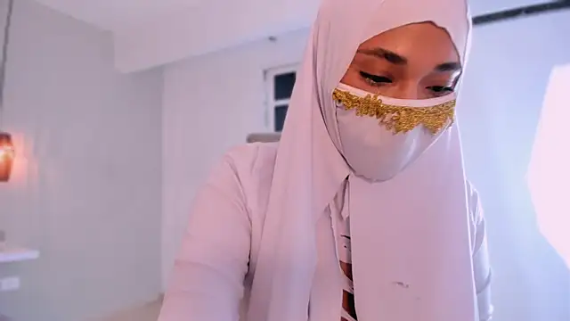 LittleNoor Chat XXX live