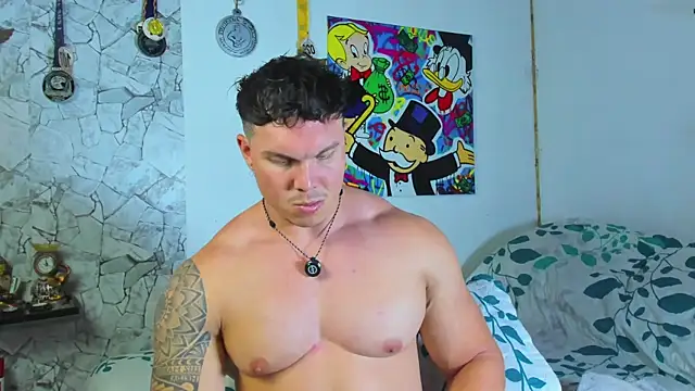 Drakexion21 라이브 XXX 채팅
