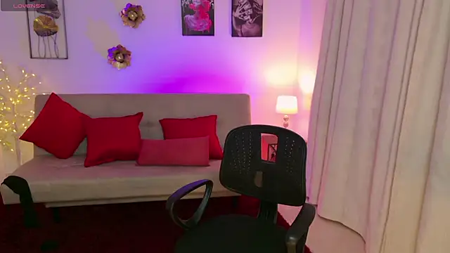 MaraVelvett Live XXX-Chat
