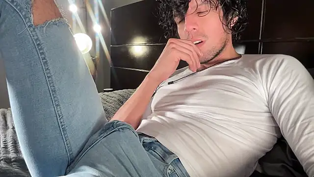 XXX chat uživo modela beranco19
