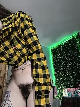 צ'אט XXX בשידור חי של VickyJackson_