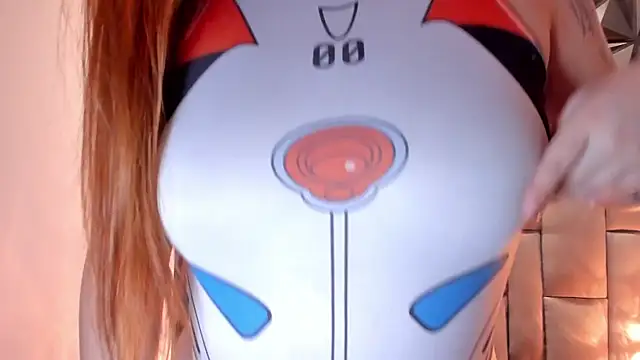 Czat XXX na żywo – megan_whitee__