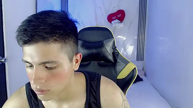 Ascii_one Live XXX-Chat