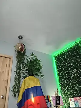 XXX chat uživo modela VickyJackson_