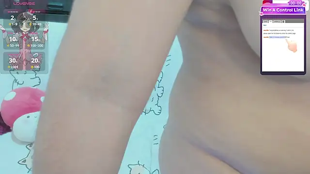 Онлайн чат XXX Naoko_7w7