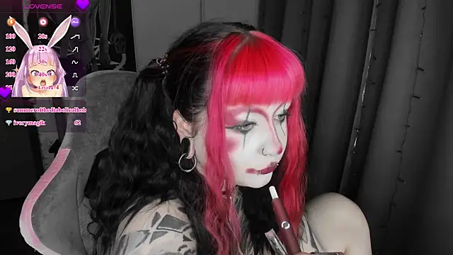 t0riayun0 Live XXX-chat