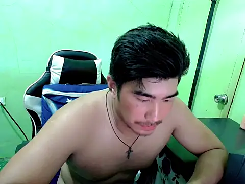 Chat XXX Live Hunkfireman