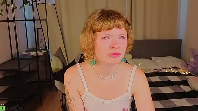 VioletDesiree's Live XXX Chat