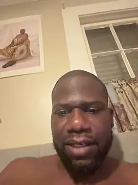 Yaboiyo1 웹캠 쇼