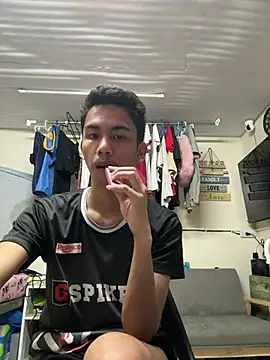 عرض كام Daddysboy_Obsession69