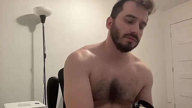 แชท XXX สดของ ThickDickMontreal