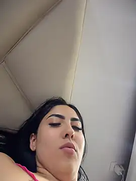I_AM_SOPHIE_ Webcam show