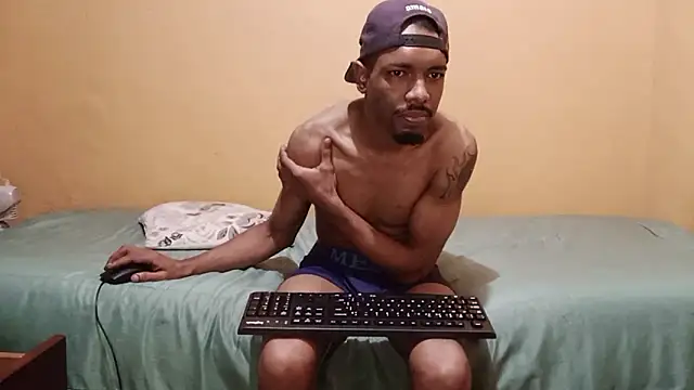 Czat XXX na żywo – Setor_black