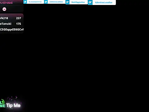 Chat XXX Live DerkAndValentina