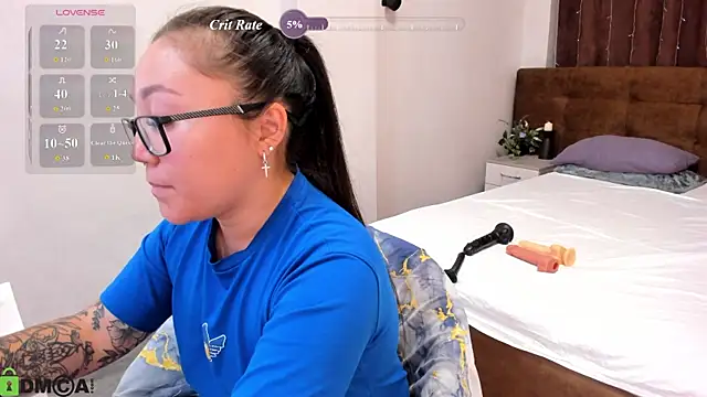 gentle_muse live XXX chat