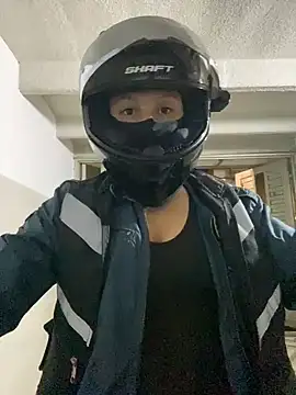 Sembang XXX Secara Langsung Scarlet_auraa