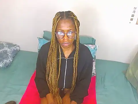 Онлайн чат XXX ChocoSlenderXXX