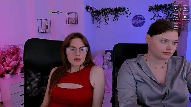 Онлайн чат XXX nikole_kitt