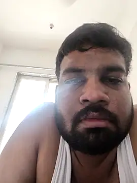 Pokazy przed kamerką – vinay_smalldick