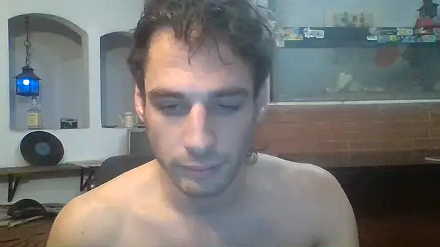 Stevenson988 Chat XXX in diretta