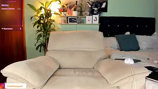 Neganhot_'s Live XXX Chat