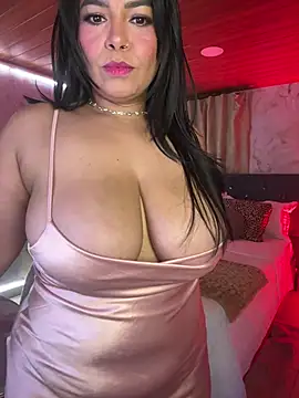 Vicky_Saidi Live XXX-Chat