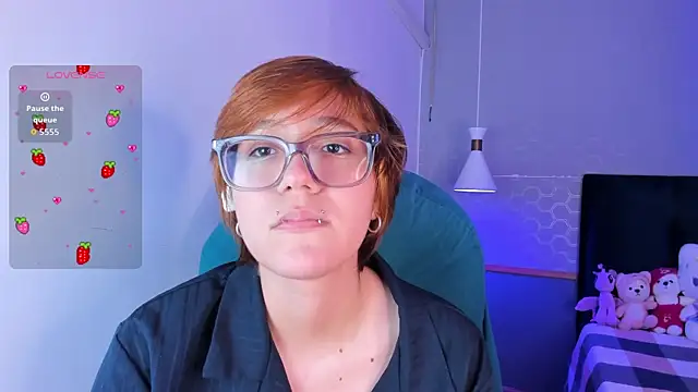Živý XXX chat Tsuki_Maru