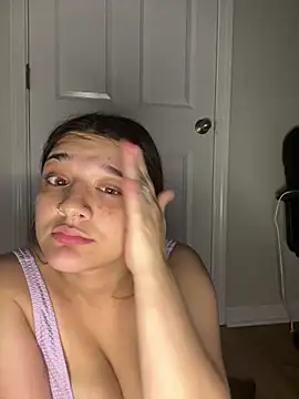 treasurebabii Live XXX-chat