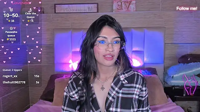 mia_devine_ Live XXX Chat