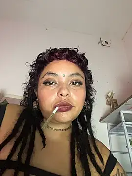 Capitaldoll420 live XXX chat
