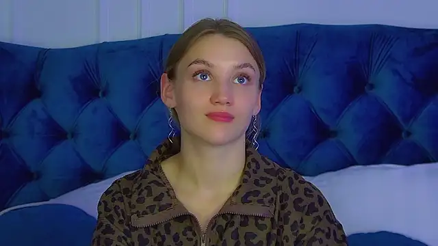 StacyEvances' Live XXX Chat