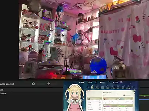 Chat XXX Live JesuAdam