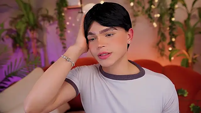 Chatroom XXX en direct de PRINCE_STEV