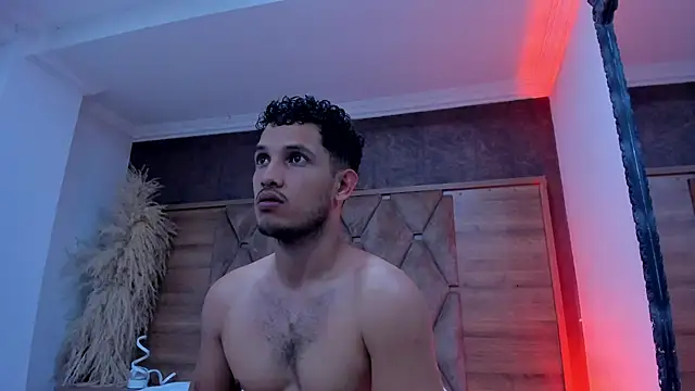 EimyAndMaxi Obrolan Langsung XXX