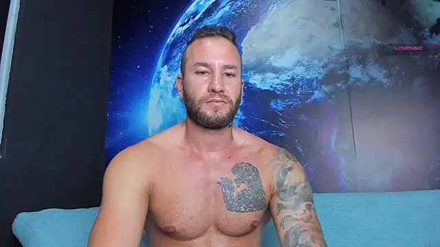 delessandro_world 라이브 XXX 채팅